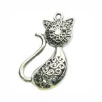 cat pendant