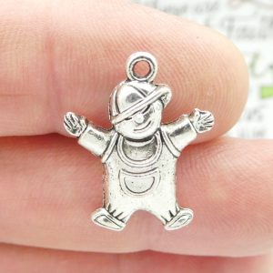 Boy Charm