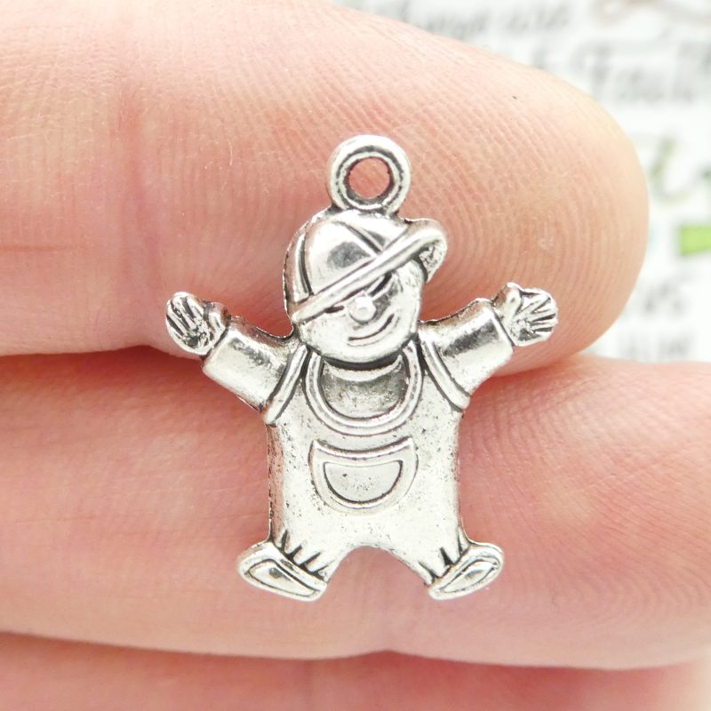 Boy Charm
