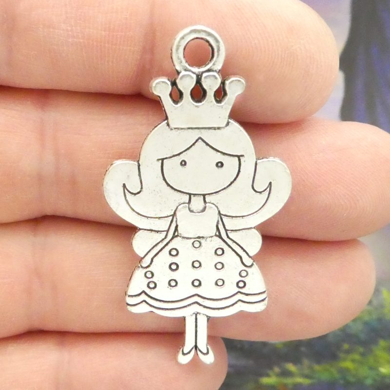 Princess Charm
