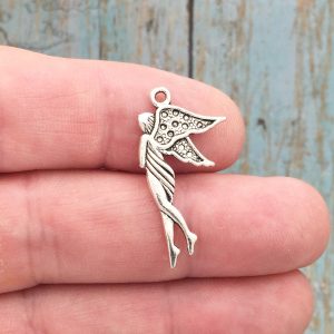 Small Fairy Charm