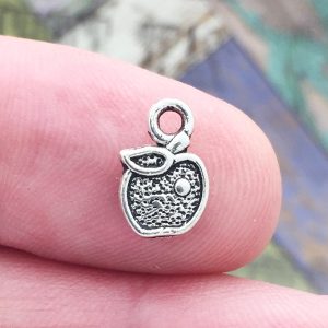 Apple Charm