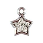 Tiny Star Charm