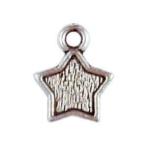 Tiny Star Charm