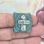 faith bracelet slide