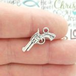 gun charm