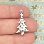 Christmas Tree Charms Bulk