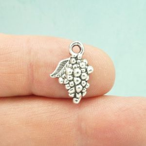 Grape Charms Wholesale