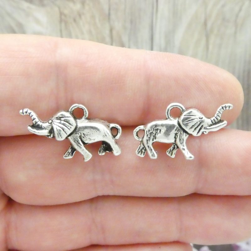 Elephant Charm