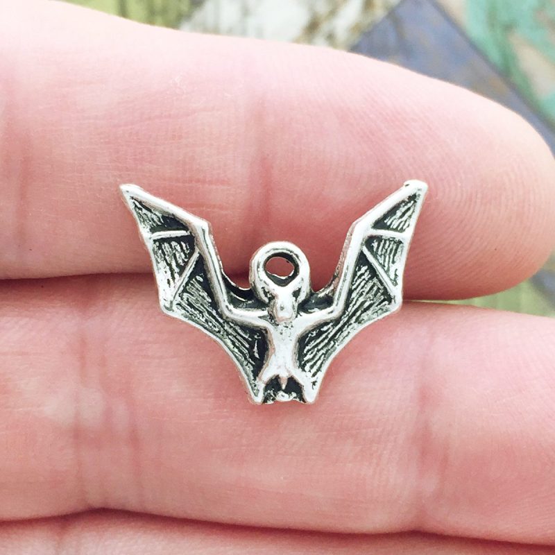 bat charms bulk