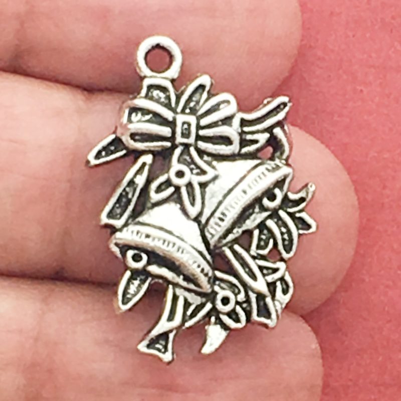 Bell Charm