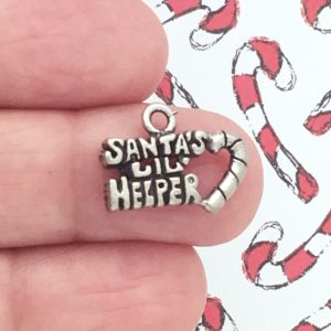 Santa Claus Charm