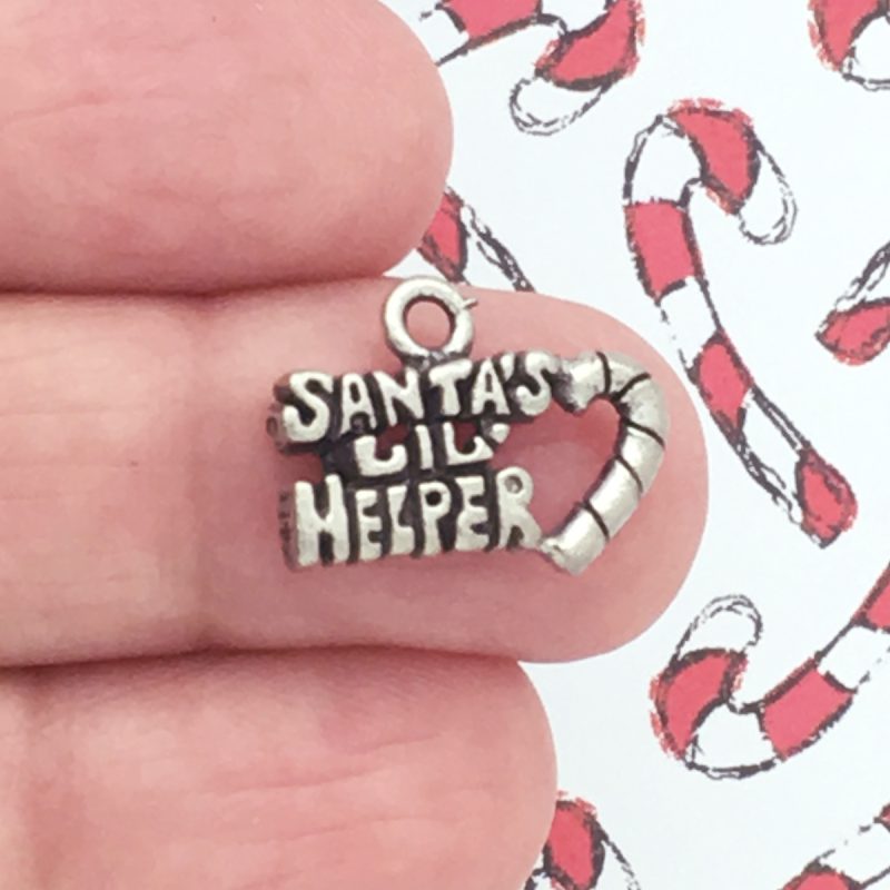 Santa Claus Charm