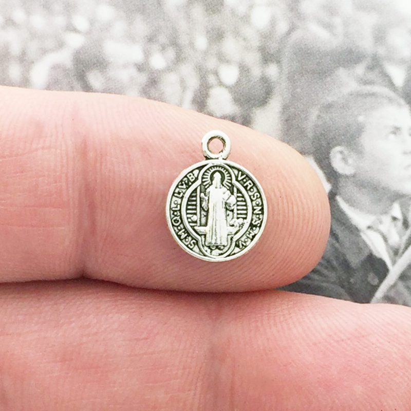 small St Benedict medals wholesale