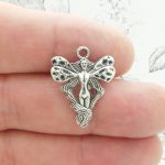small fairy charm