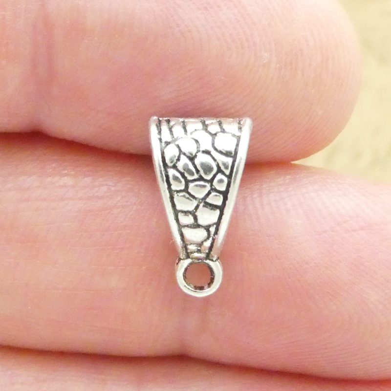 jewelry bails wholesale