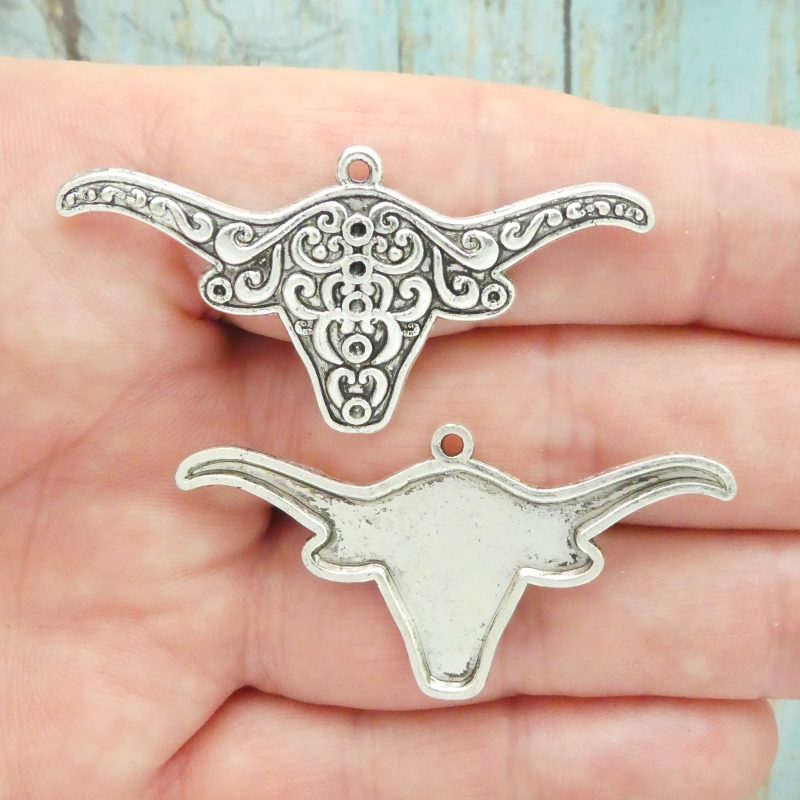 longhorn pendants wholesale