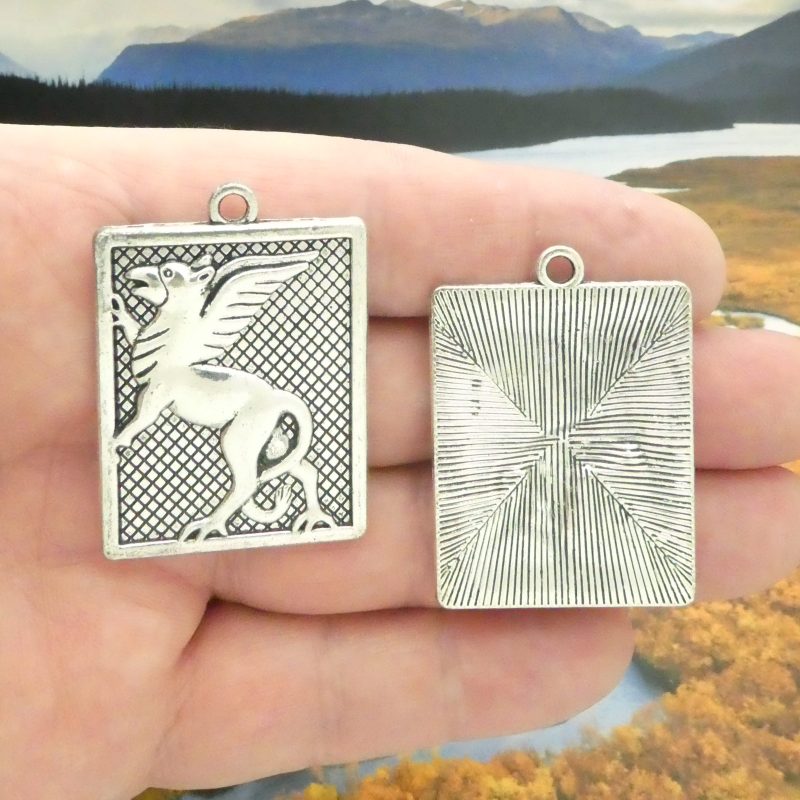 griffin pendants wholesale