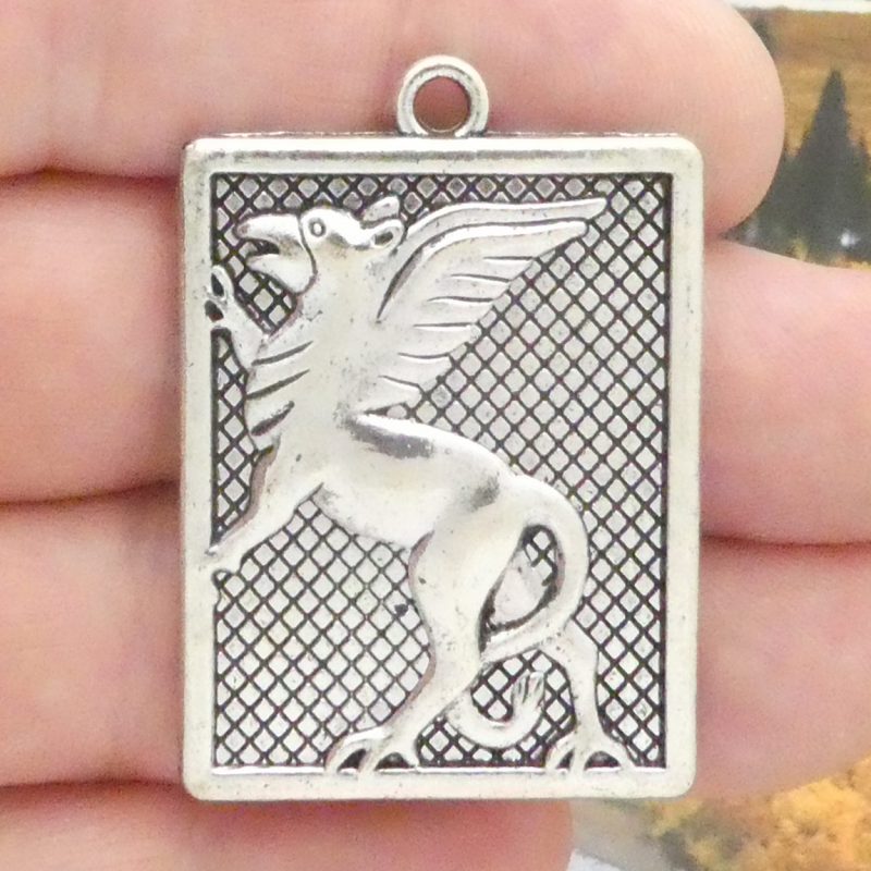 griffin charms bulk