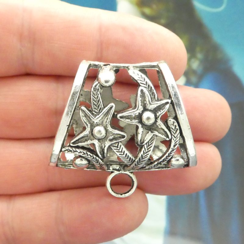 jewelry bails