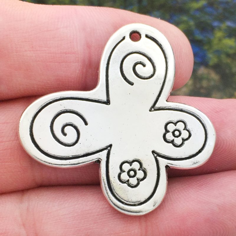 Butterfly Pendants Wholesale