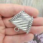 large jewelry bails for jewelry making