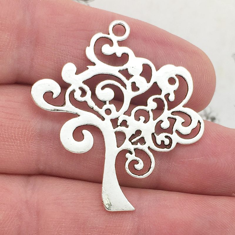 Tree Pendant