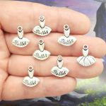 ballet charms for sale