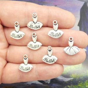 ballet charms for sale