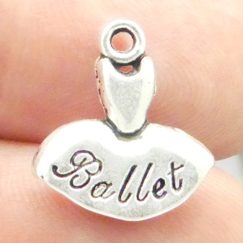 ballet charm