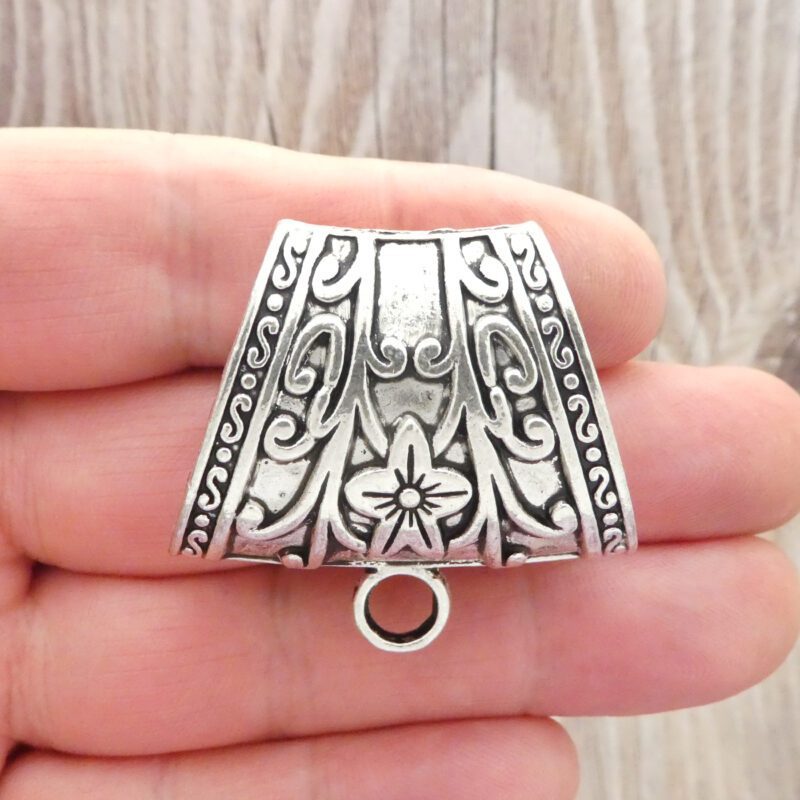 large jewelry bails wholesale