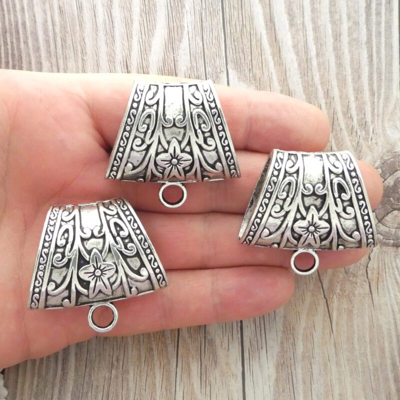 large jewelry bails bulk