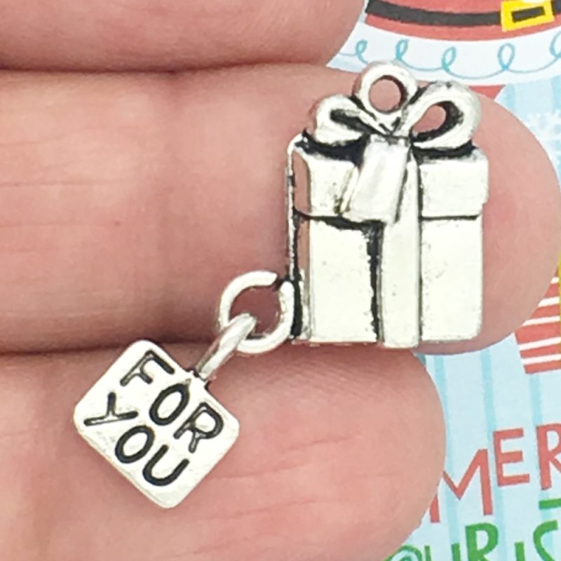 Present Charm