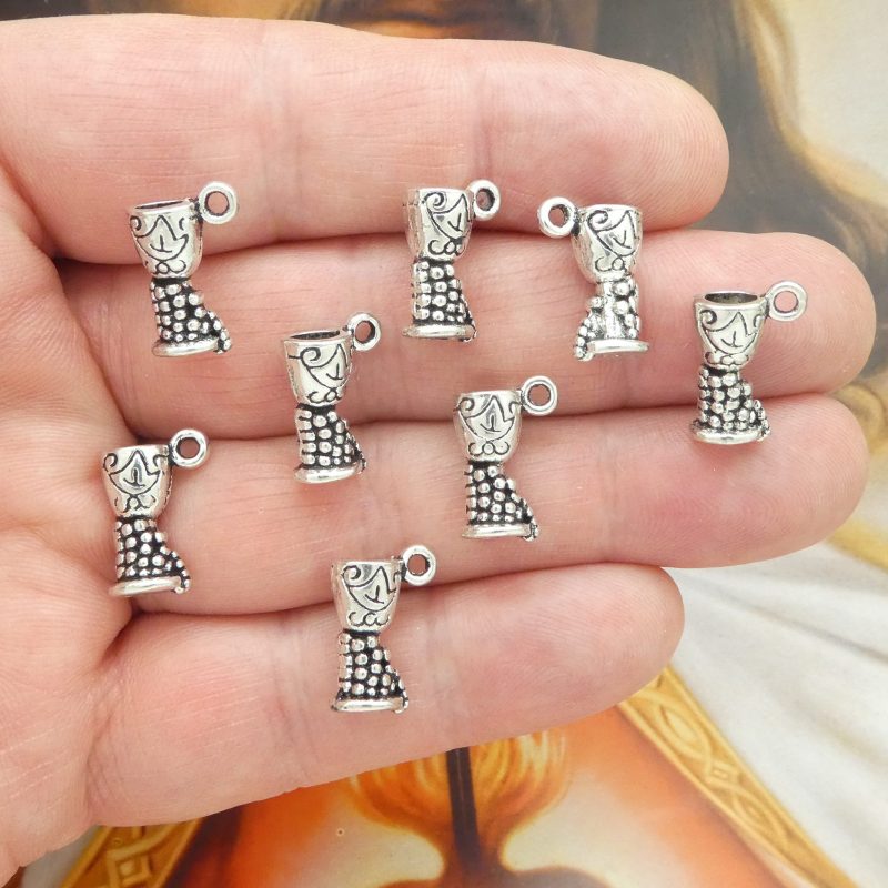 chalice charms bulk