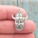 Viking charm in bulk