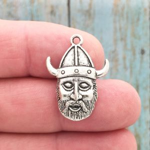Viking charm in bulk