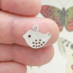 bird charm