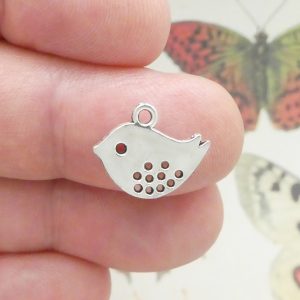 bird charm