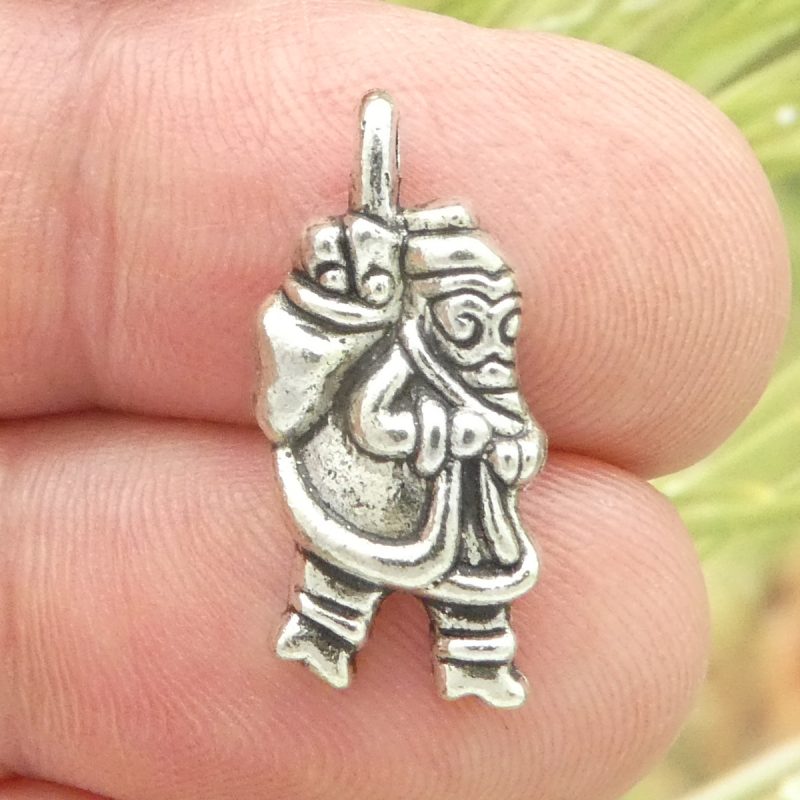Santa Claus Charm