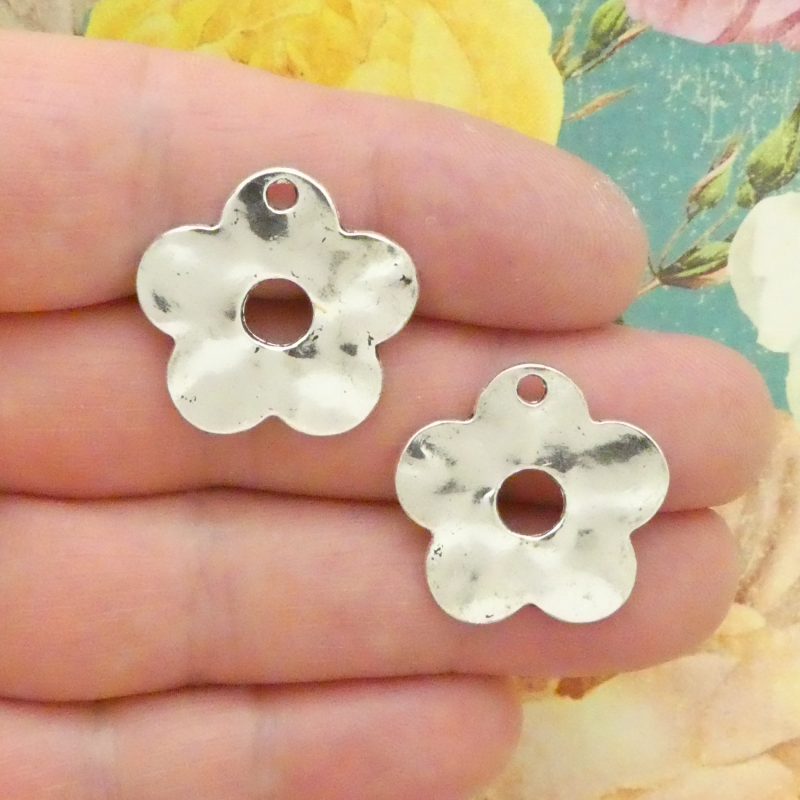 Daisy Charms Bulk