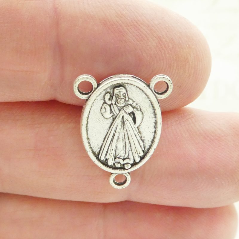 Divine Mercy Rosary Parts