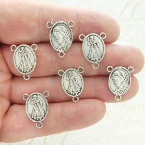 Rosary Centerpieces Bulk