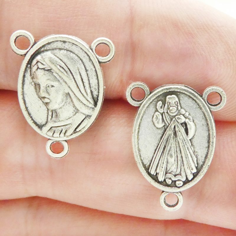 Divine Mercy Rosary Center