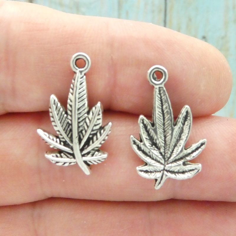 marijuana charm