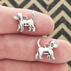 Dog Charms Bulk