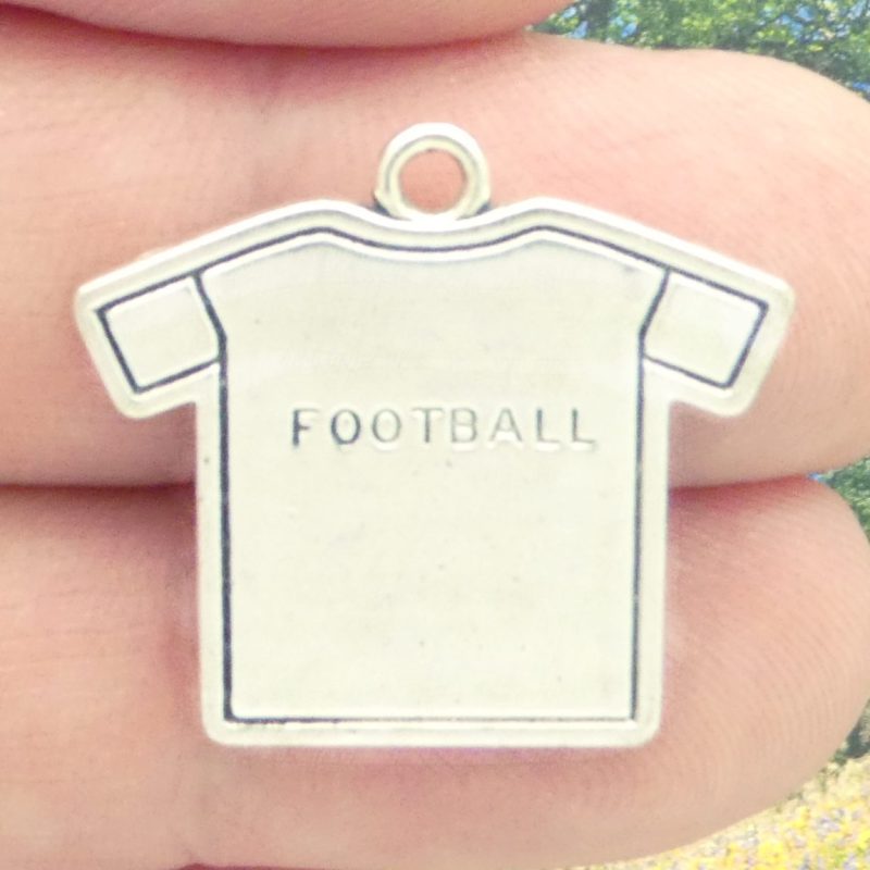 Football Charm
