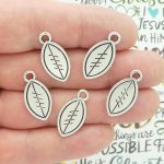 Football Charms Wholesale
