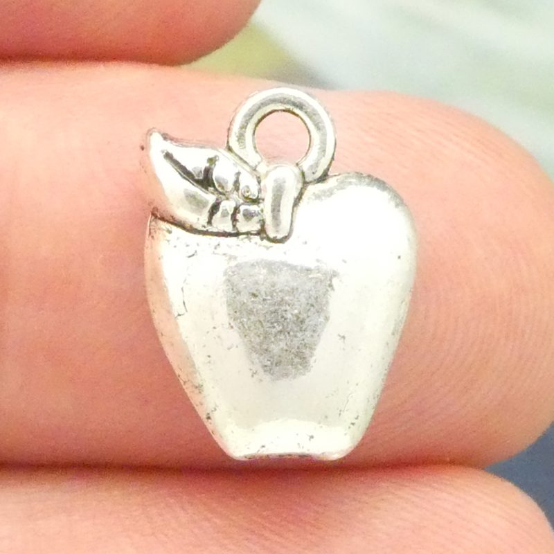 Apple Charm
