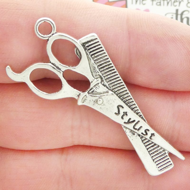 Stylist Charm
