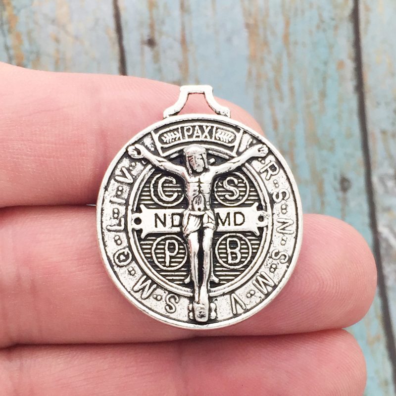 Saint Benedict Medal